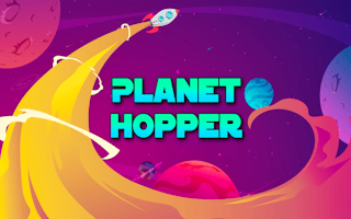 Planet Hopper