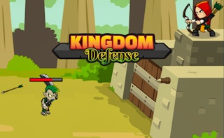 Kingdom Defense