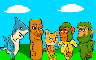 Italian Brainrot Sprunki