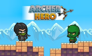 Archer Hero