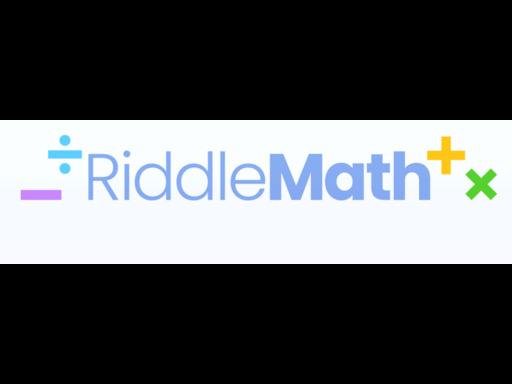 Riddlemath