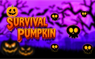 Survival Pumpkin
