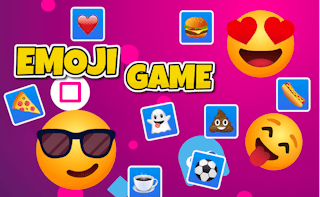 Emoji Game
