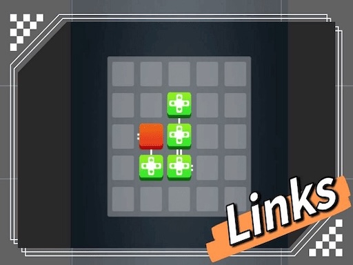 Linkschallengpuzzle