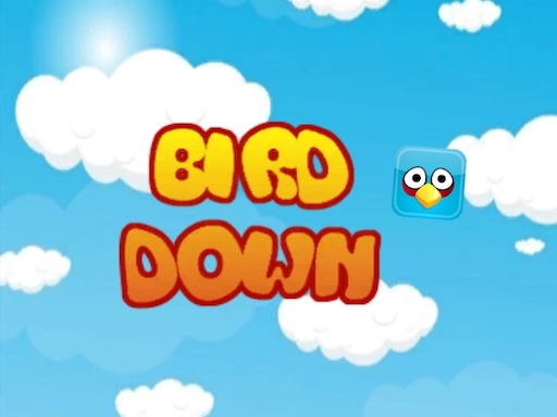 Birddown