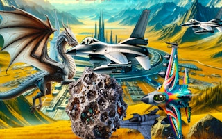 Dragon's Defense Reign Of Fire