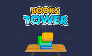 Books Tower