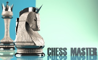Chess Master 3d