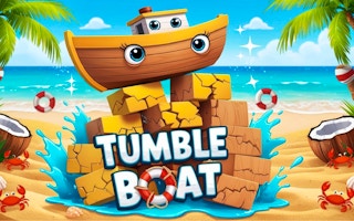 Tumble Boat
