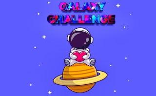 Galaxy Challenge