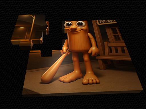 Tung Sahur And   R E P O