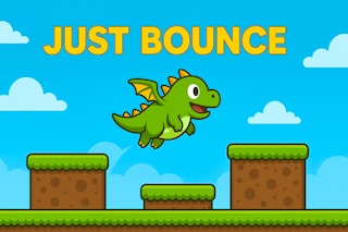 Just Bounce