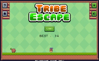 Tribe Escape