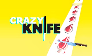Crazy Knife