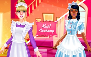 Princess Maid Academy