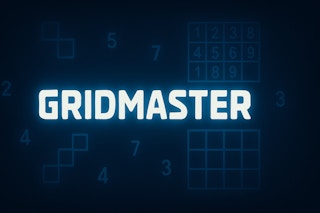 Gridmaster