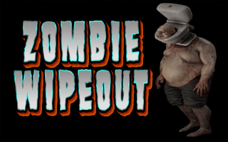 Zombie Wipeout
