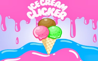 Icecream Clicker
