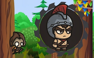 Kinja Run On The Wall