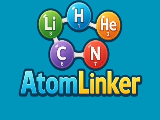 Atomlinker