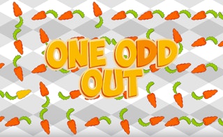 One Odd Out