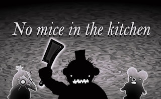 No Mice In The Kitchen