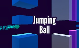 Ball Jumping