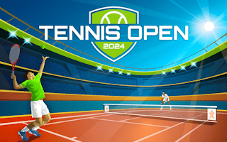 Tennis Open 2024