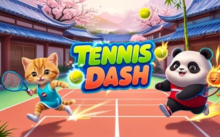 Tennis Dash