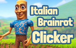 Italian Brainrot Clicker