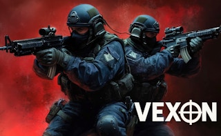 Vexon