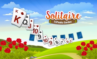 Solitaire Tripeaks Harvest