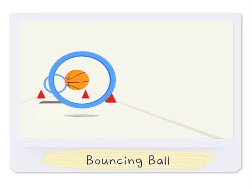 Bouncingball