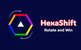Hexashift