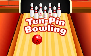Ten Pin Bowling