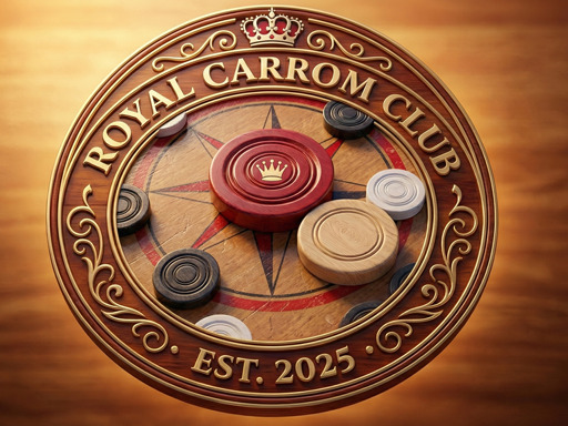 Carrom Pro