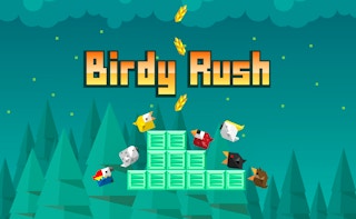 Birdy Rush