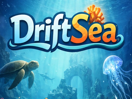 Driftsea