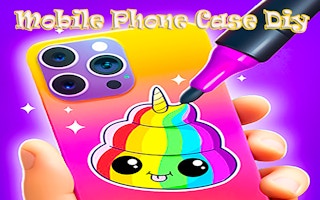 Mobile Phone Case Diy