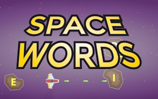 Space Words