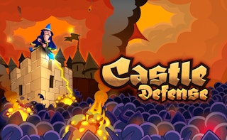 Castle Defense