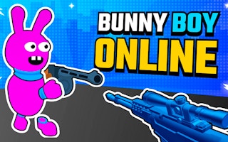 Bunny Boy Online
