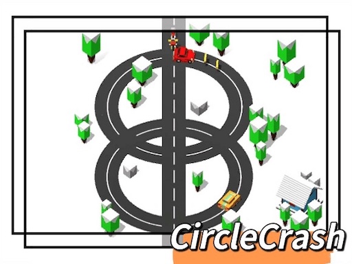 Circlecrash