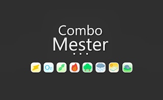 Combo Mester - Alchemy