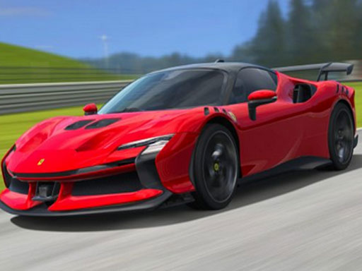 Realfx Driving Simulator