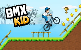 Bmx Kid