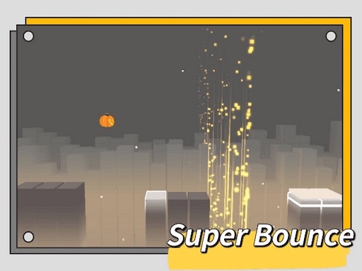 Superbounce