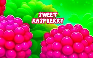 Sweet Raspberry