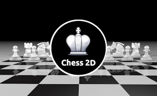 Chess 2d
