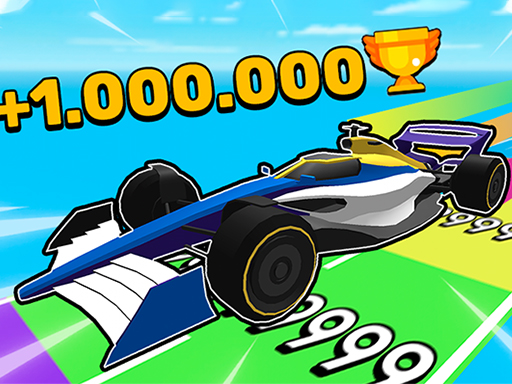 Obby: Training By Car